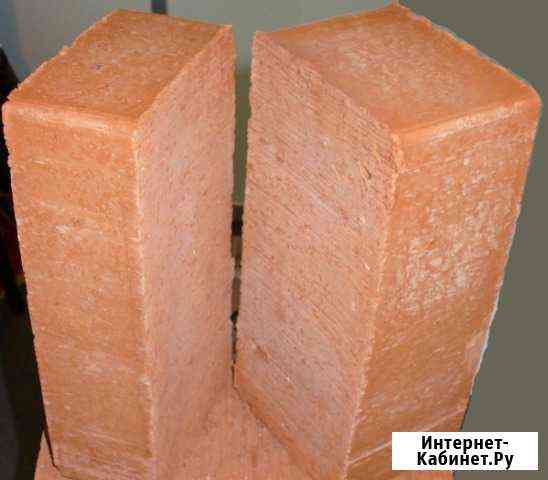 Кирпич керамический, силикатный, различных марок Пенза