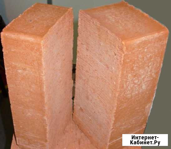 Кирпич керамический, силикатный, различных марок Пенза - изображение 1