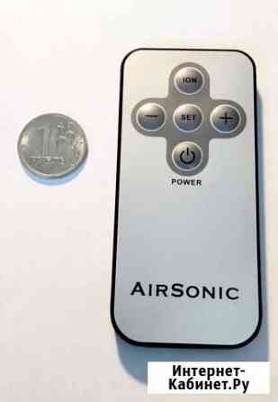Пульт для увлажнителя воздуха Airsonic Омск
