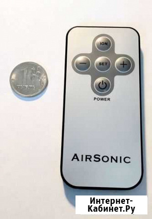 Пульт для увлажнителя воздуха Airsonic Омск - изображение 1