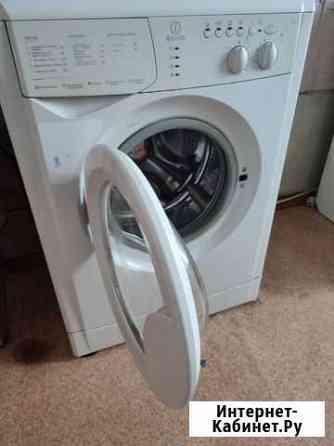 Стиральная машина indesit 60*40 Новокузнецк