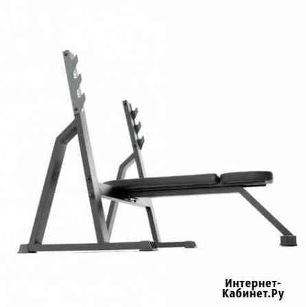 Скамья для жима лежа Domsen Ds23 Новый Ульяновск