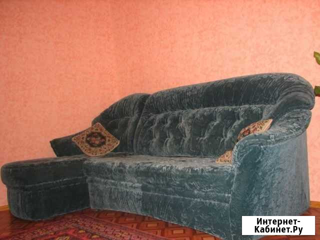 Мягкая мебель б/у Челябинск - изображение 1