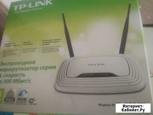 Wifi роутер Озерск - изображение 1