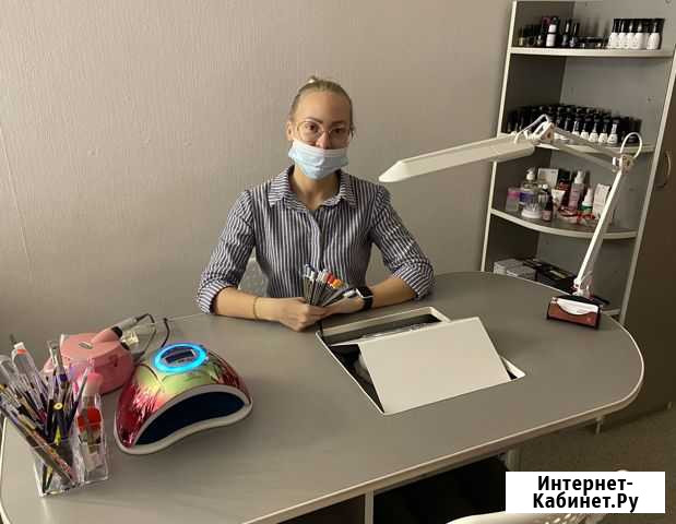 Маникюр Юрга - изображение 1