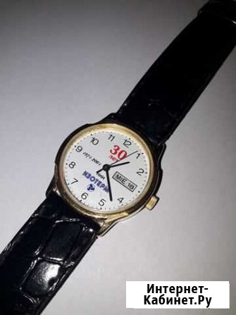 Мужские наручные часы Брянск - изображение 1