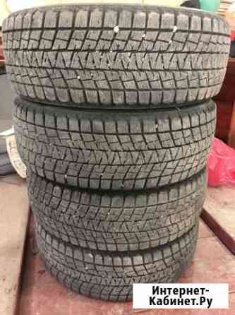Bridgestone 215/60 R17 Таганрог