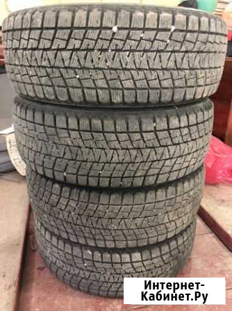 Bridgestone 215/60 R17 Таганрог - изображение 1