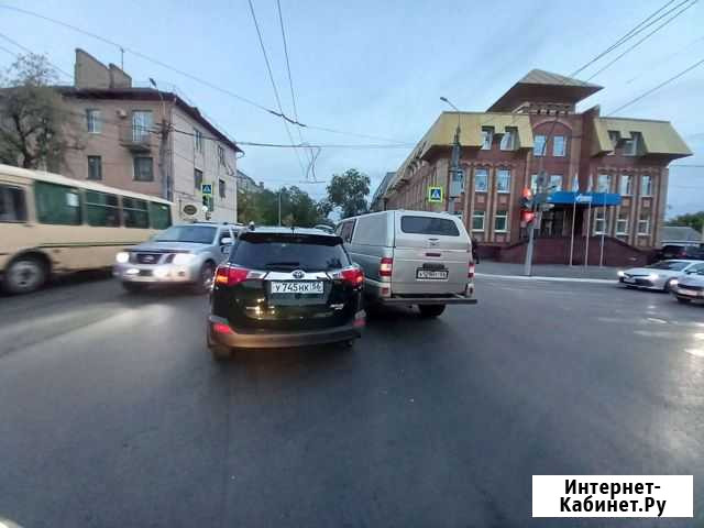 Аварийные комиссары,оформление Дтп Оренбург - изображение 1
