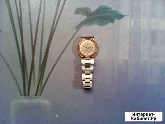 Часы СССР Тверь