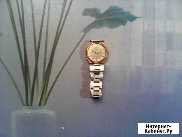 Часы СССР Тверь - изображение 1