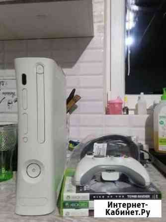 Xbox 360 Шахты