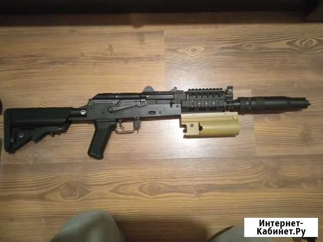Продаю комплектом акс 74У LCT Up, пбс 4 LCT 24x1.5 Ярославль - изображение 1
