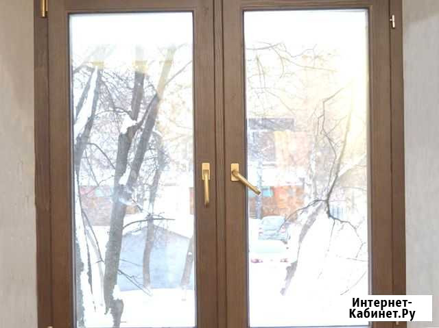 Пластиковые окна не б/у Михайловск - изображение 1