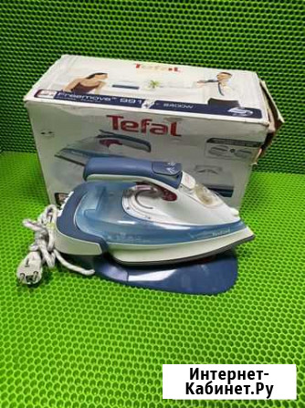 Утюг tefal fv9915 Красноярск - изображение 1