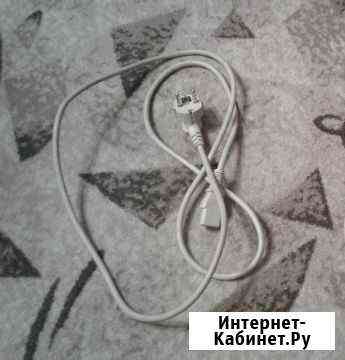 Шнур питания Красногорск