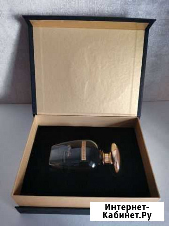 Коробка от оригинального парфюма Краснодар - изображение 1