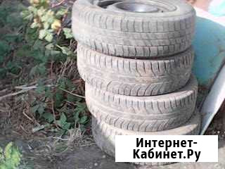 Резина Сердобск - изображение 1