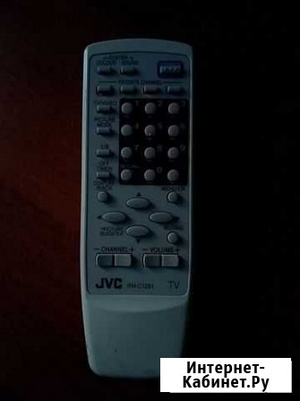 Пульт ду JVC Междуреченск - изображение 1