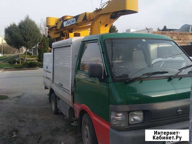 Nissan Vanette, 1988 Армавир - изображение 1
