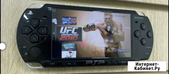 Sony PSP Тверь - изображение 1