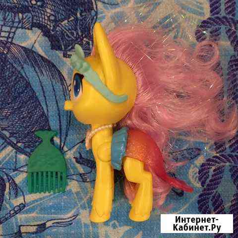 My Little Pony пони Батайск