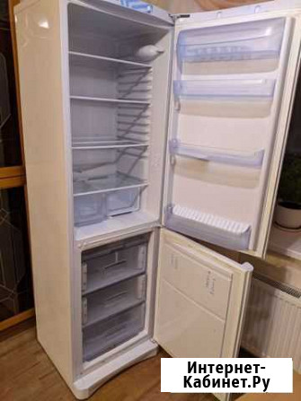 Холодильник Indesit BA20.025 Тула - изображение 1