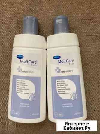 Моющий лосьон Moli Care Хабаровск