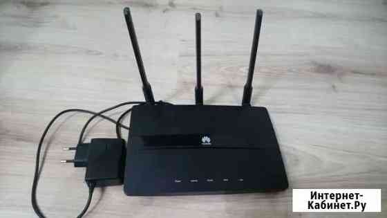 Роутер Huawei WS550 Wi-Fi 450 Mbps Таганрог