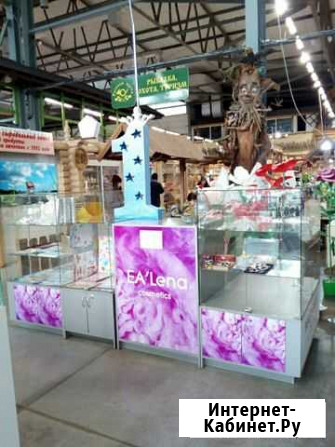 Торговое оборудование Барнаул - изображение 1