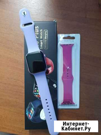 Apple watch 6s+ Майкоп - изображение 1