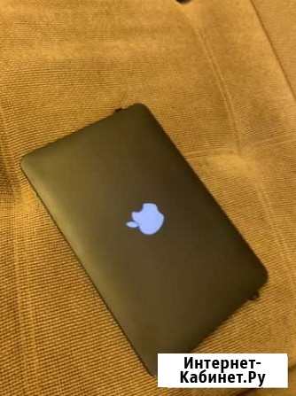 Apple MacBook Air 11 2011 Щербинка - изображение 1