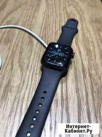 Apple watch se 40 mm Балашиха