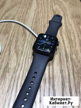 Apple watch se 40 mm Балашиха - изображение 1