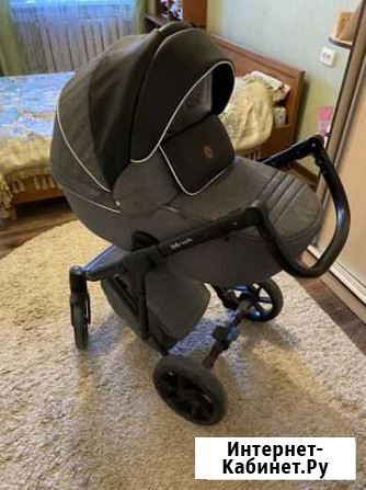 Коляска Adamex (Bebe mobile) 2в1 Симферополь - изображение 1