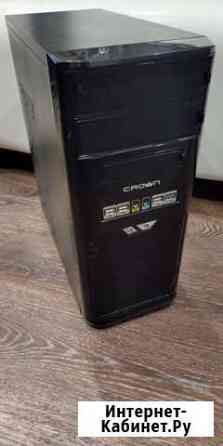 Системный блок Нижний Новгород