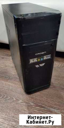 Системный блок Нижний Новгород - изображение 1