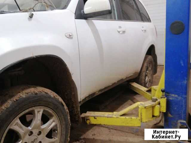 Автосервис Бугуруслан - изображение 1