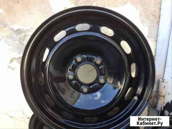 Новый диск 5/115R16 Chevrole Orlando оригинал Тула