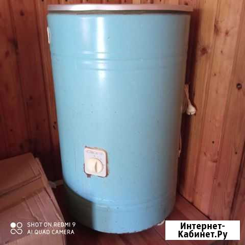 Стиральная машина Грозный - изображение 1
