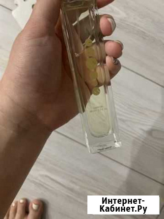 Туалетная вода 50 мл-новая chanel chance (аналог) Сызрань - изображение 1