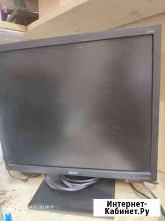 Монитор Acer v193 19 Всеволожск