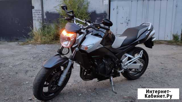 Продам Suzuki GSR400 Михайловск - изображение 1