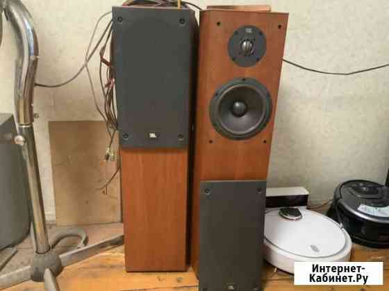 Колонкиjbl XTI-40 Новокузнецк
