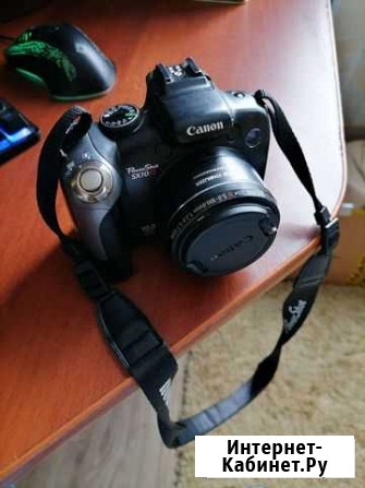 Компактный фотоаппарат Сыктывкар - изображение 1
