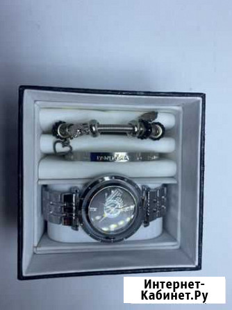 Часы наручные женские Набережные Челны - изображение 1