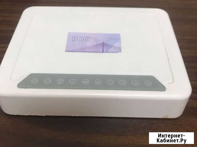 Wifi роутер Дубовое - изображение 1