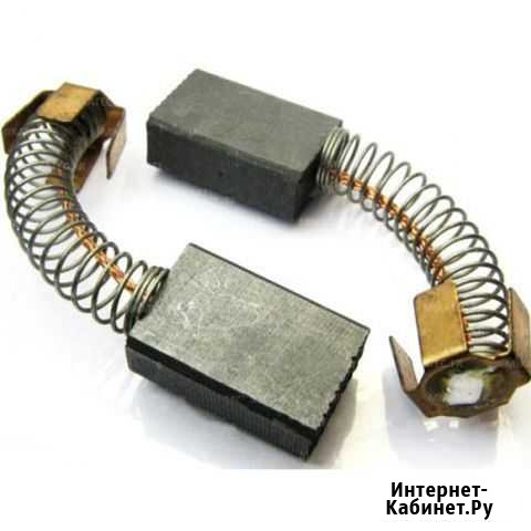Щётка графитовая Курск - изображение 1