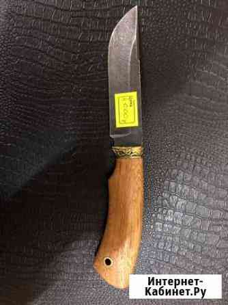 Нож Иркутск