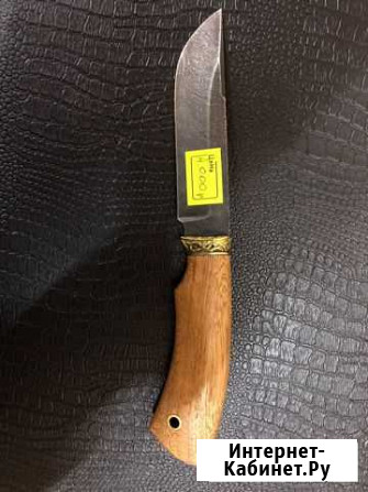 Нож Иркутск - изображение 1